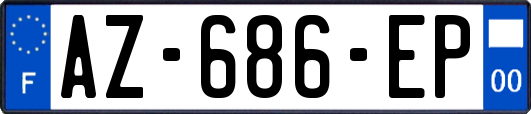 AZ-686-EP