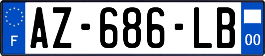 AZ-686-LB