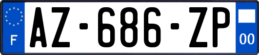 AZ-686-ZP