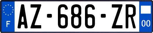 AZ-686-ZR