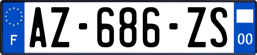 AZ-686-ZS