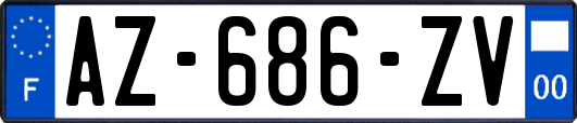 AZ-686-ZV