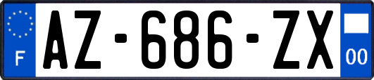 AZ-686-ZX