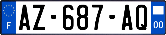 AZ-687-AQ