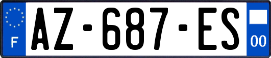 AZ-687-ES