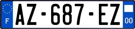 AZ-687-EZ