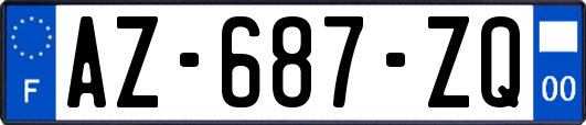 AZ-687-ZQ