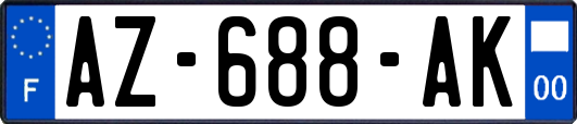 AZ-688-AK