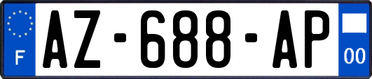 AZ-688-AP