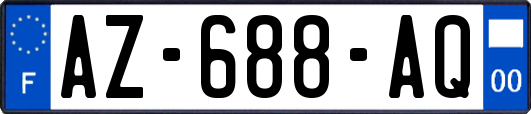 AZ-688-AQ