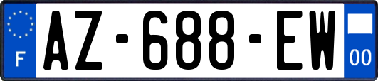 AZ-688-EW