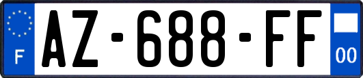 AZ-688-FF