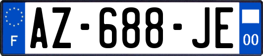 AZ-688-JE