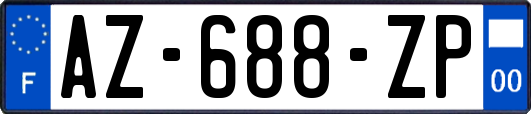 AZ-688-ZP