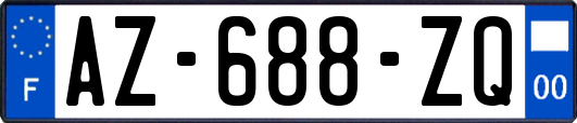 AZ-688-ZQ