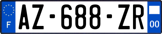 AZ-688-ZR