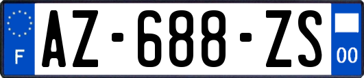 AZ-688-ZS