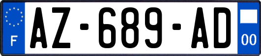 AZ-689-AD