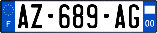 AZ-689-AG