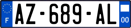 AZ-689-AL