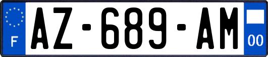 AZ-689-AM