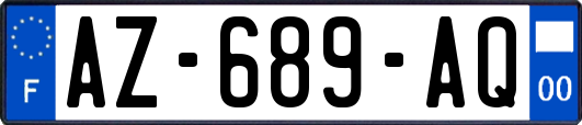 AZ-689-AQ