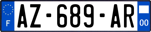 AZ-689-AR