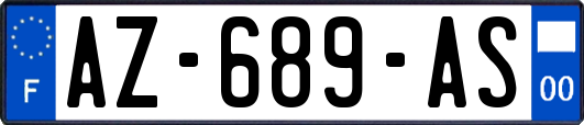AZ-689-AS