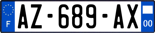 AZ-689-AX