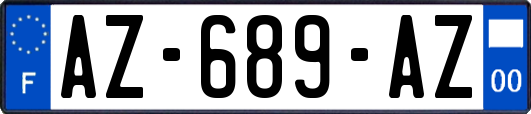 AZ-689-AZ