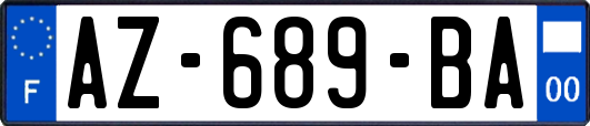 AZ-689-BA