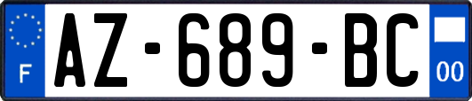 AZ-689-BC