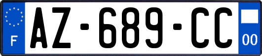 AZ-689-CC