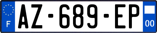 AZ-689-EP