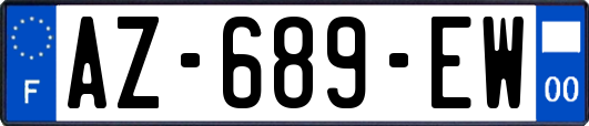 AZ-689-EW