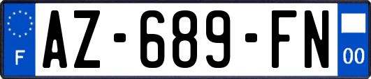 AZ-689-FN