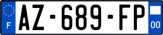 AZ-689-FP