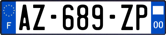 AZ-689-ZP