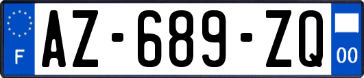 AZ-689-ZQ
