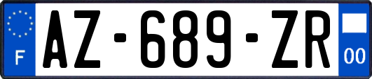 AZ-689-ZR