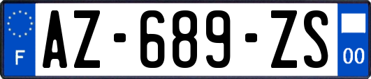 AZ-689-ZS