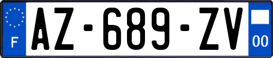 AZ-689-ZV