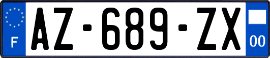 AZ-689-ZX