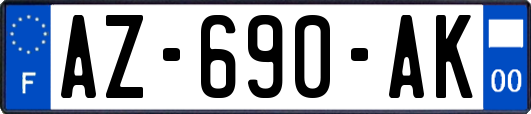 AZ-690-AK