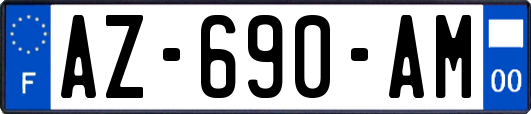 AZ-690-AM