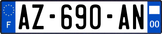 AZ-690-AN