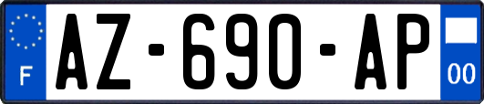 AZ-690-AP