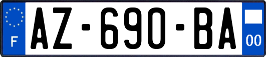 AZ-690-BA