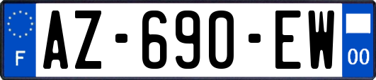 AZ-690-EW