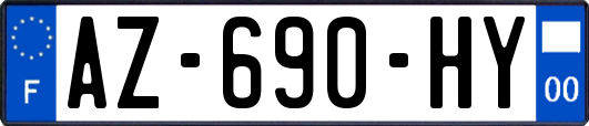 AZ-690-HY